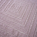 Rosemeadow Infinity Blanket pattern 
