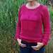 Camden Jumper pattern