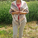 Fiona Poncho pattern