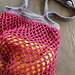 Market Bag pattern 