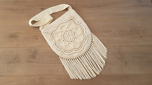 Delilah Boho Bag