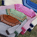 Winter Dawn Baby pattern 
