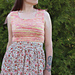 Cora pattern 