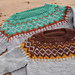 Winter Dawn Junior pattern 