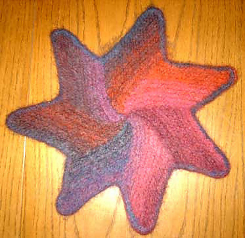 Star Setting photo 1