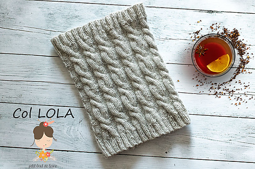 Col LOLA photo 1