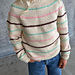 Festival Sweater pattern 