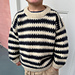 Otto Sweater Junior pattern 