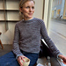 Frankie Blouse pattern 