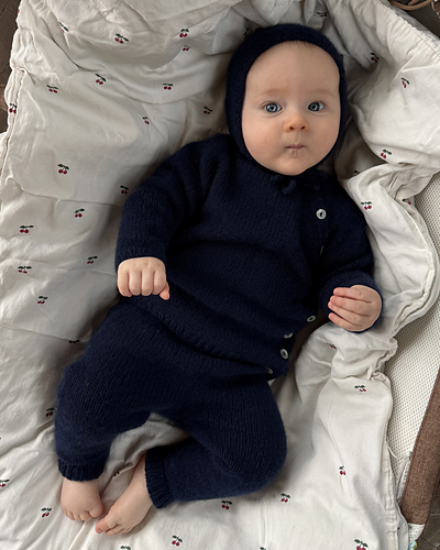 Ellen's Coming Home Set