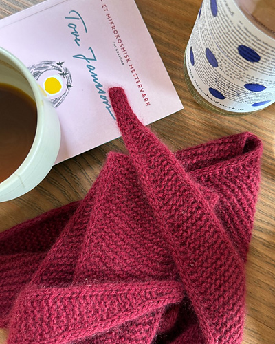 Sophie Scarf 다른 모습 2