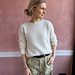 No Frills Sweater pattern