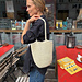 Como Bag pattern 