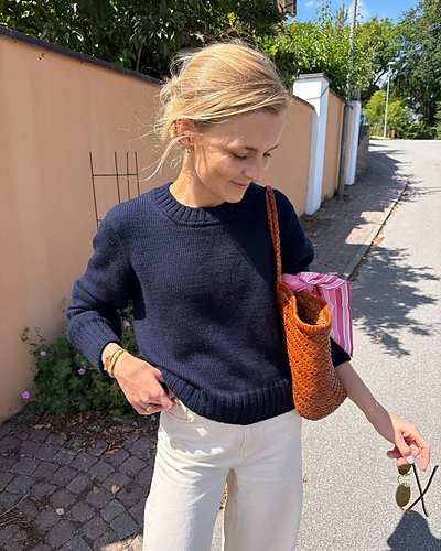 Vega Sweater