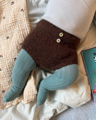 Elinor's Bloomers