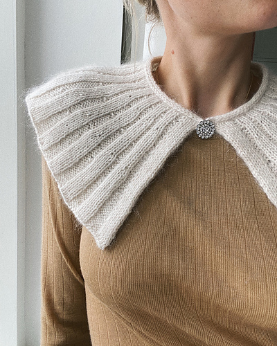 Søndagskrage - PetiteKnit