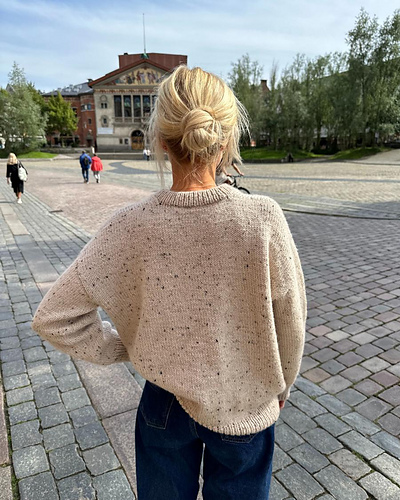 Sonja Genser - PetiteKnit