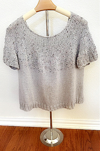 Peyton-genser - Petra Breakstone