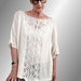 Martine Top pattern 