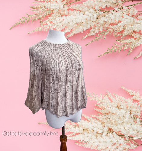 Idris-genser - Petra Breakstone