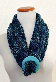 The cool disc can be found in the This & That section at Yarnz2go 