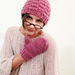 Jordi hat & mittens pattern