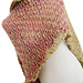 Mizzi shawl pattern 
