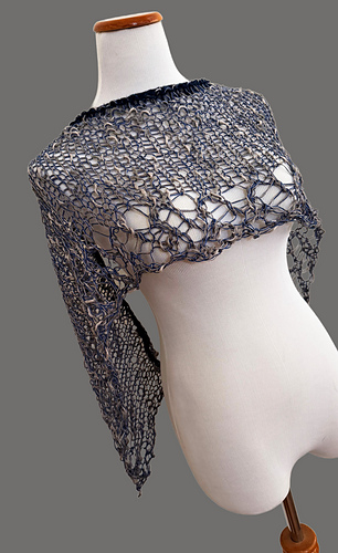 Reeves shawl