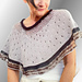 Yantie cowl pattern 