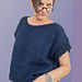 Doerte top pattern