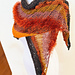 Giving thanks shawl pattern