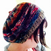 Serendipity Hat pattern