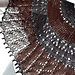 Blaise shawl pattern 