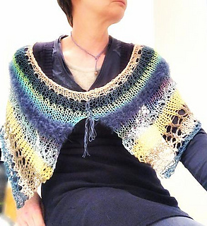 Selca Pattern Ravelry: Sela pattern by Petra Breakstone
