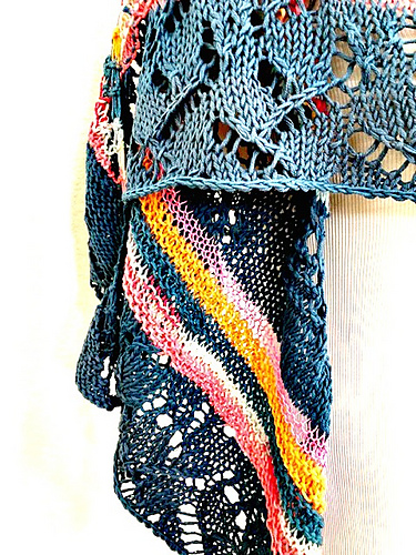 Ravelry: JuJu pattern by Petra Breakstone