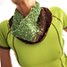 Blending cowl pattern 