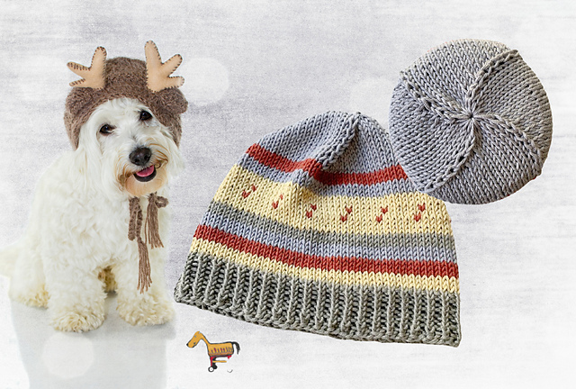 Addie hat