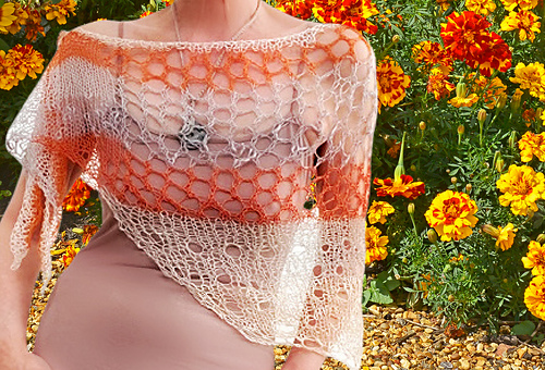 Ravelry: Orly pattern by Petra Breakstone