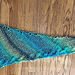 Alfie shawl pattern 