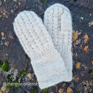 Bildet er lånt med tillatelse fra:
@therese.olsensbnett.no
Therese Olsen