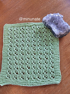 Bildet er lånt med tillatelse fra @minunate 