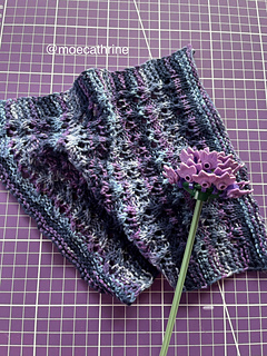 Bildet er lånt med tillatelse fra @moecathrine