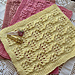Hestehovklut pattern