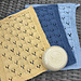 Blåklokkeklut pattern