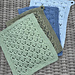 Tiriltungeklut pattern