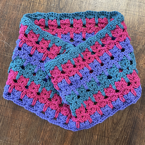 The Cat Cowl
