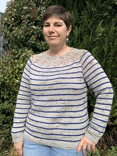 Lorette - byCelinephicel