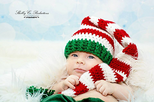 Long Stocking Cap photo 1