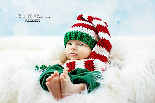 Long Stocking Cap photo 5