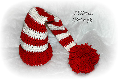 Long Stocking Cap photo 8
